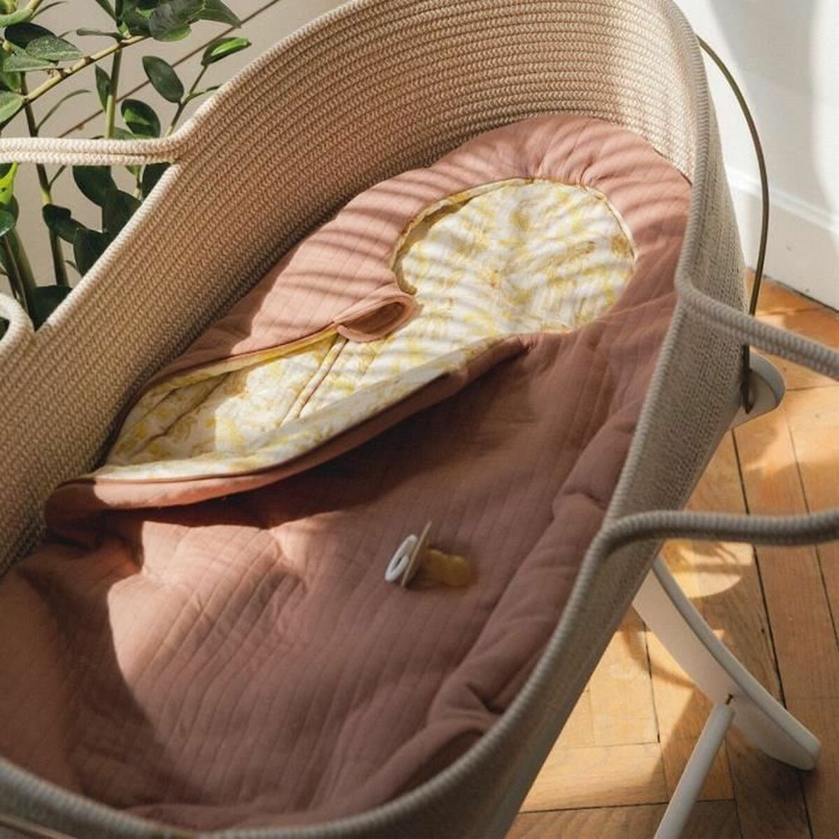 Baby’s Pushchair Bag Domiva