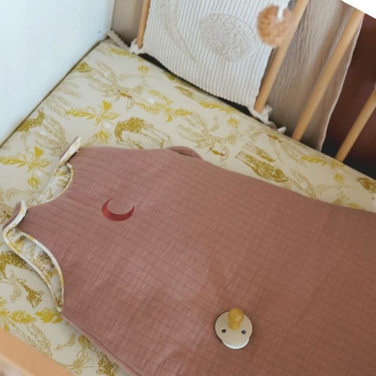 Sleeping Bag Domiva 6-24 Months