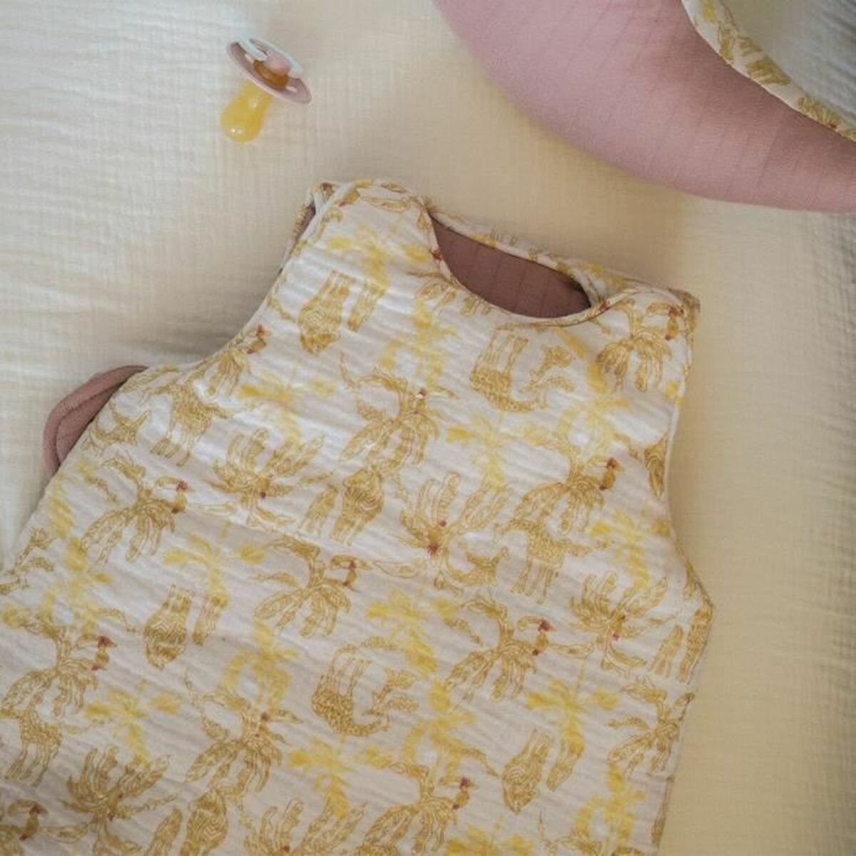 Sleeping Bag Domiva 6-24 Months