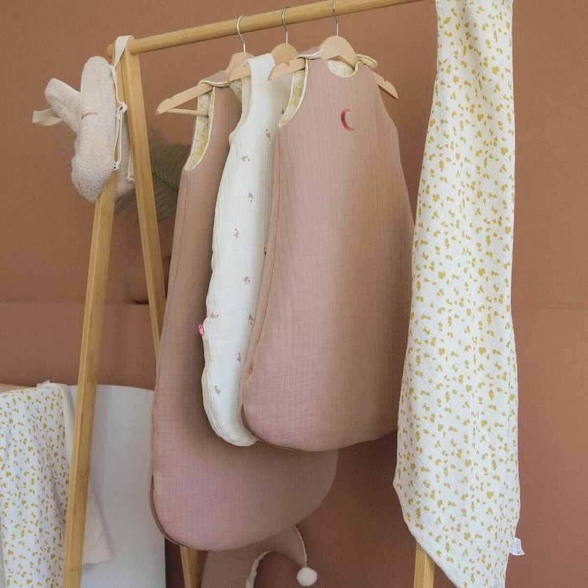 Sleeping Bag Domiva 6-24 Months