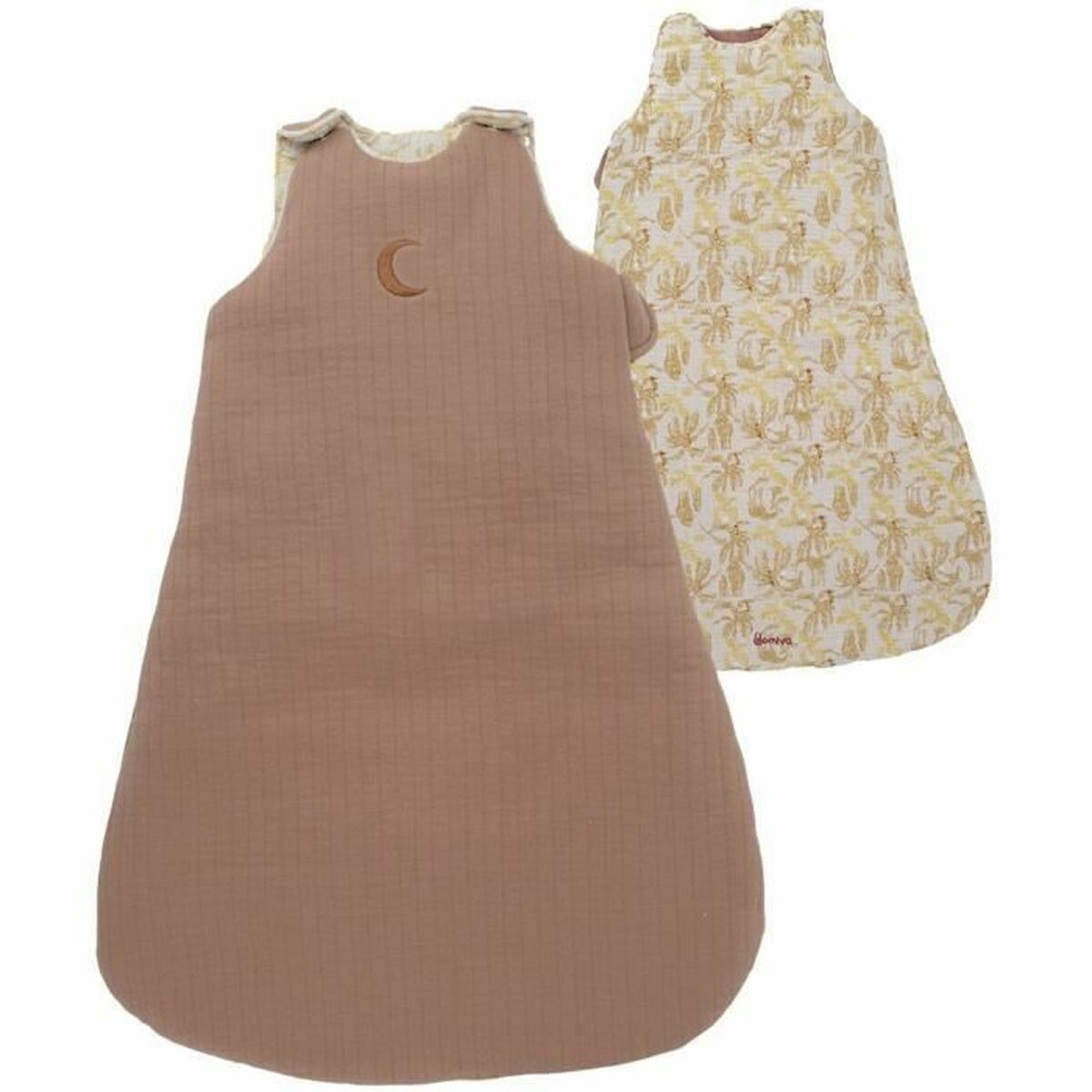 Sleeping Bag Domiva 0-6 Months Sleeping Bag Domiva 0-6 Months