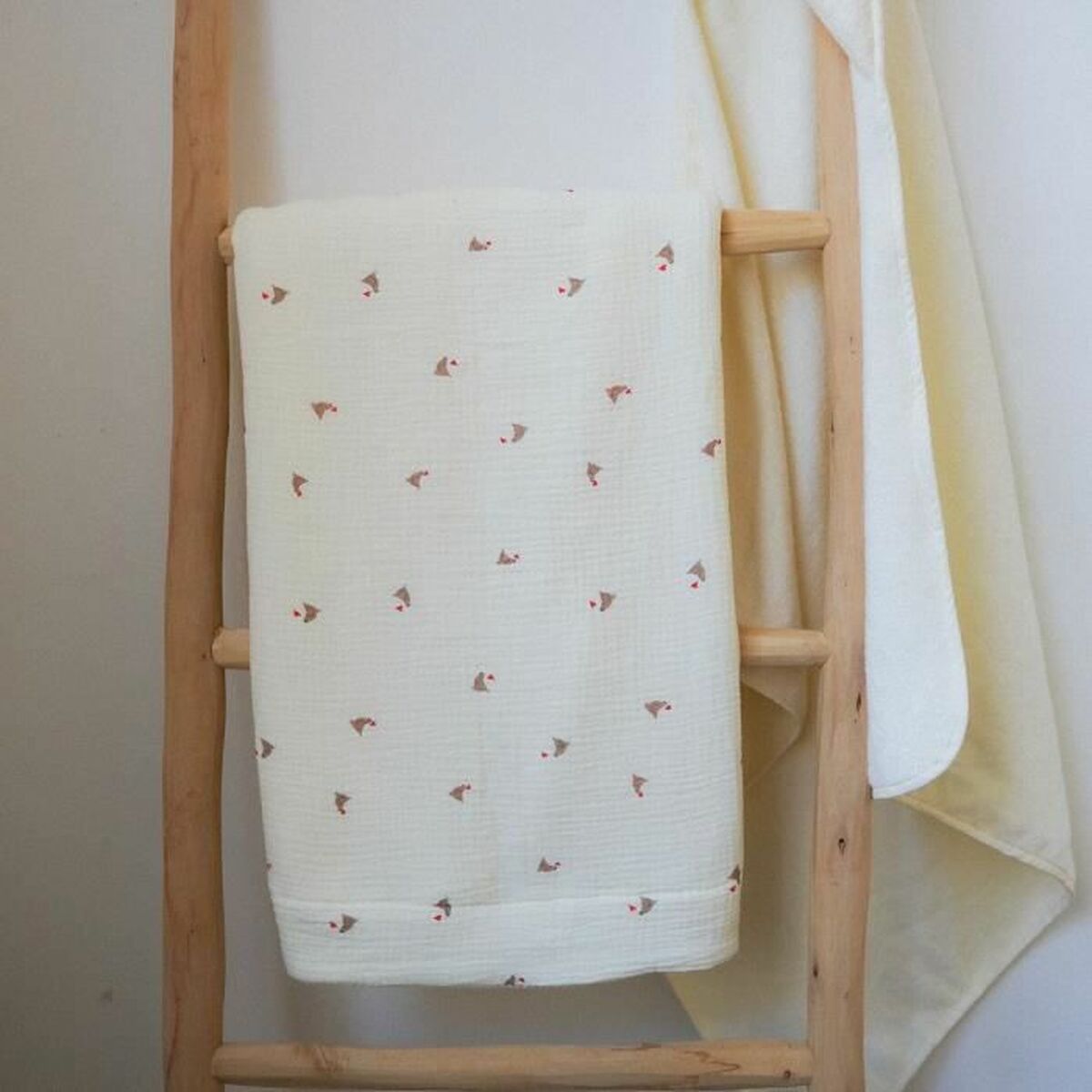 Muslin Domiva Muslin Domiva