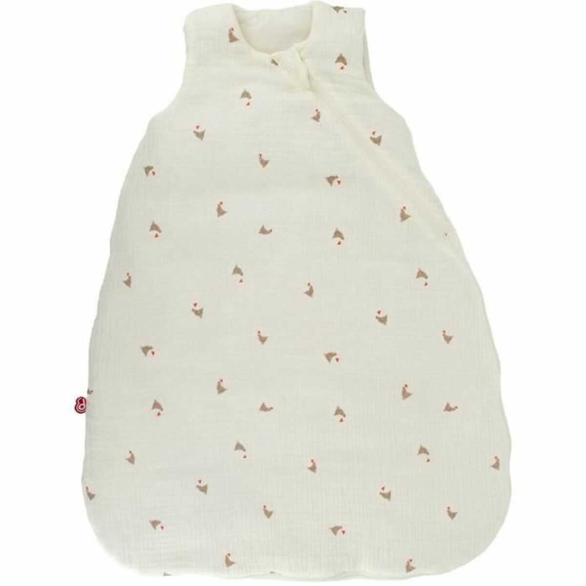 Sleeping Bag Domiva 0-6 Months Cotton