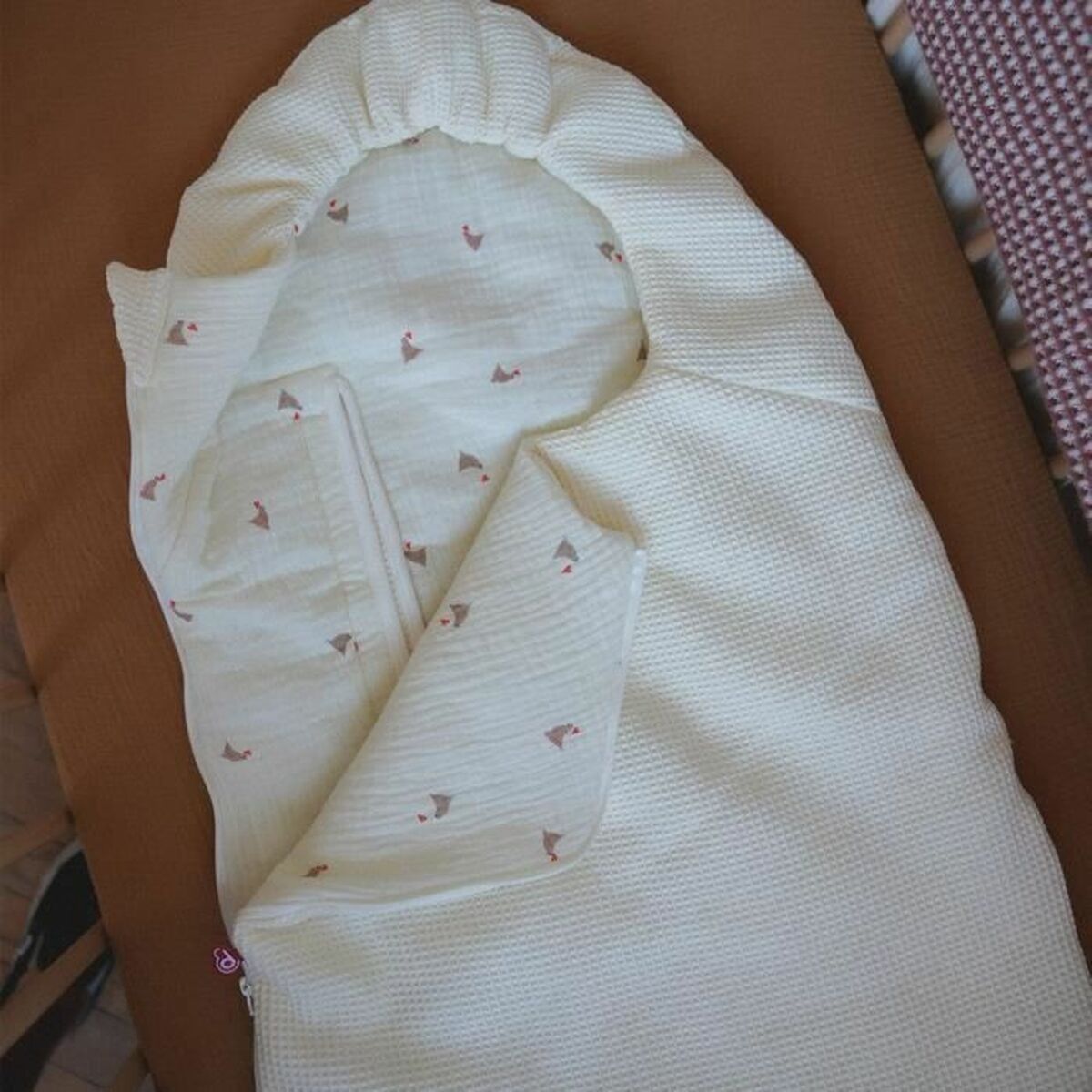 Baby’s Pushchair Bag Domiva