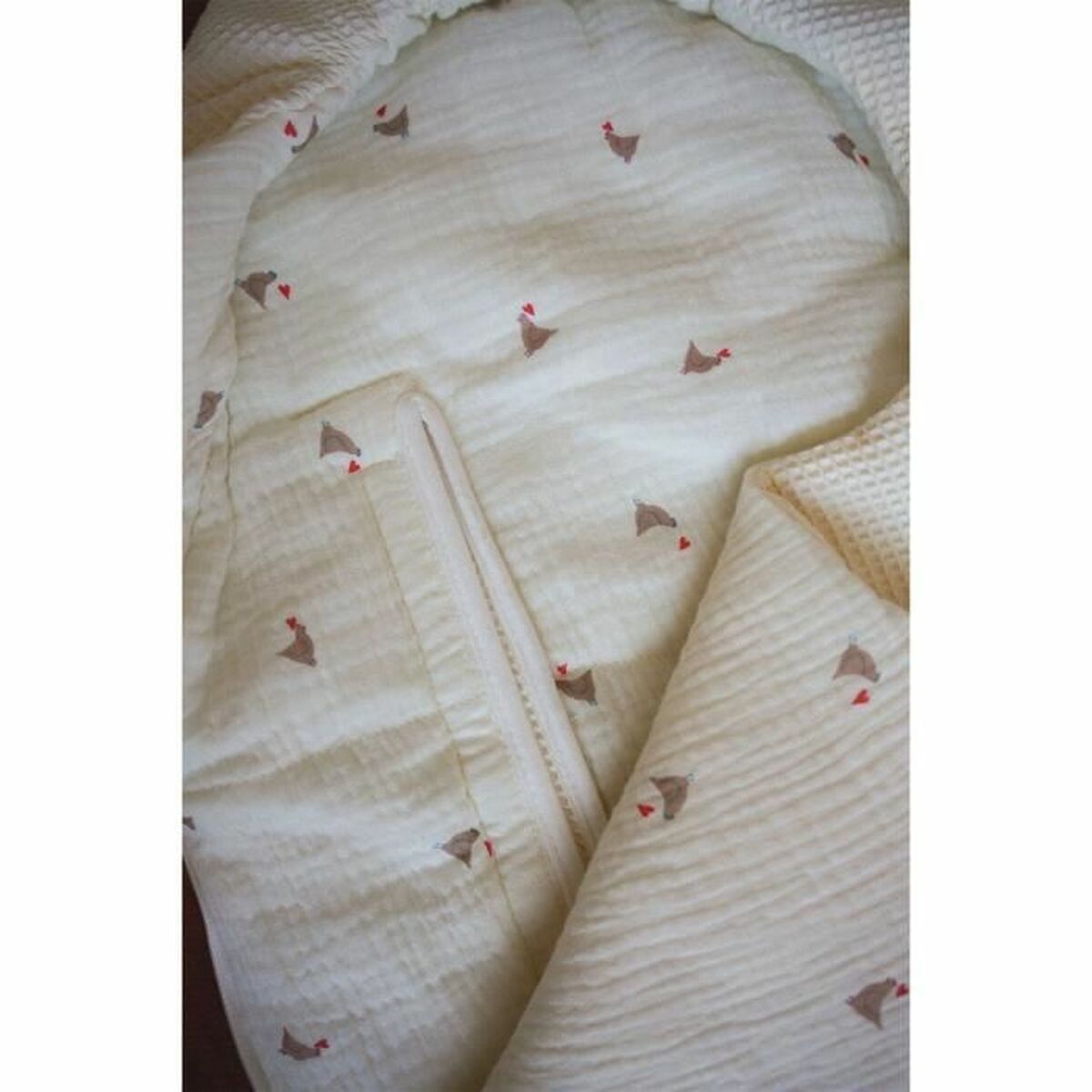 Baby’s Pushchair Bag Domiva