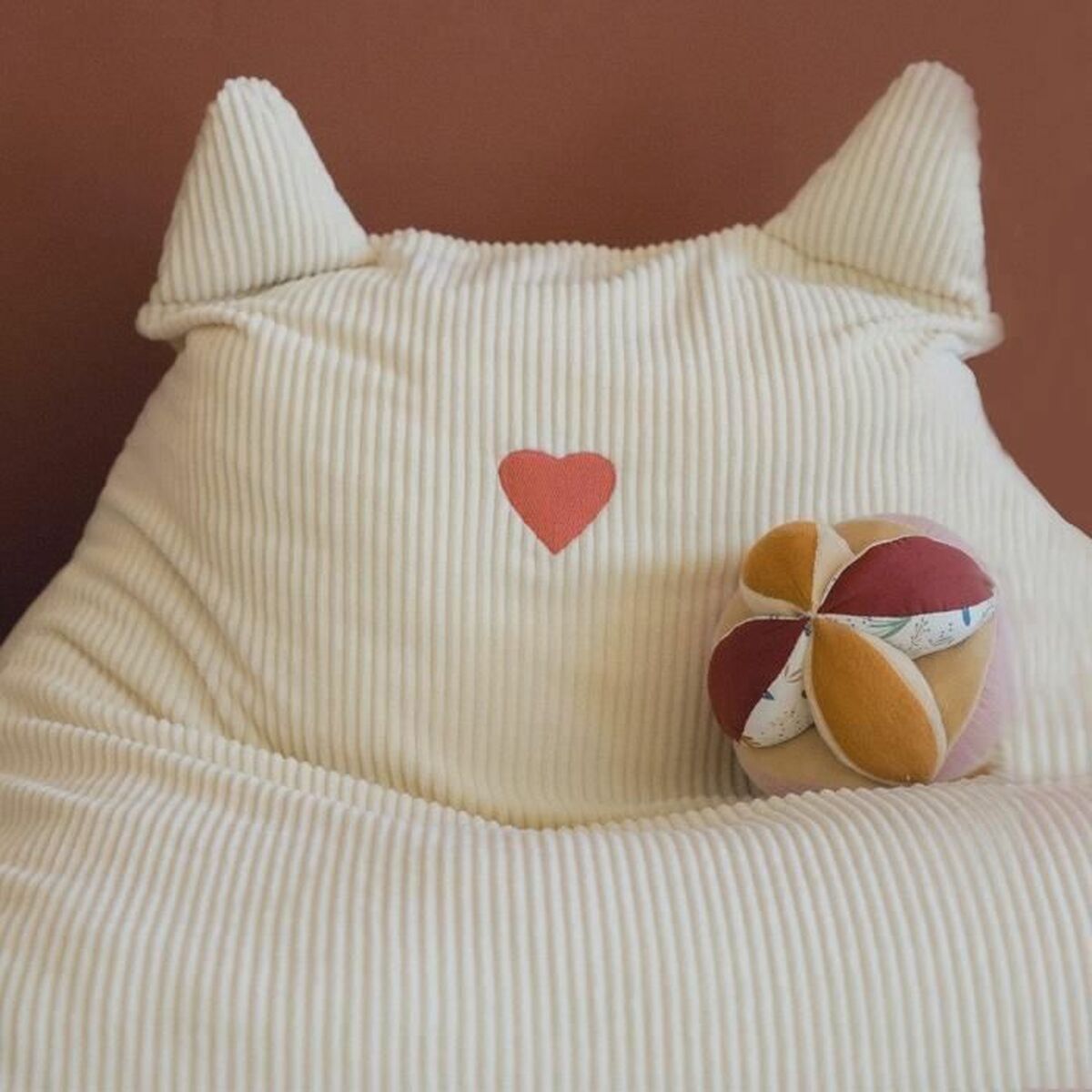 Child’s Armchair Domiva