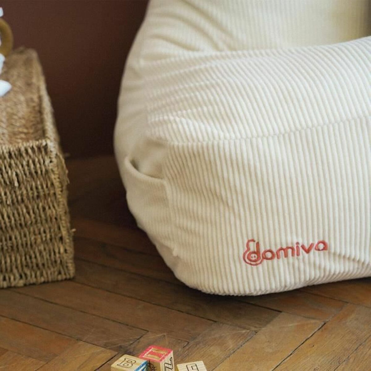 Child’s Armchair Domiva