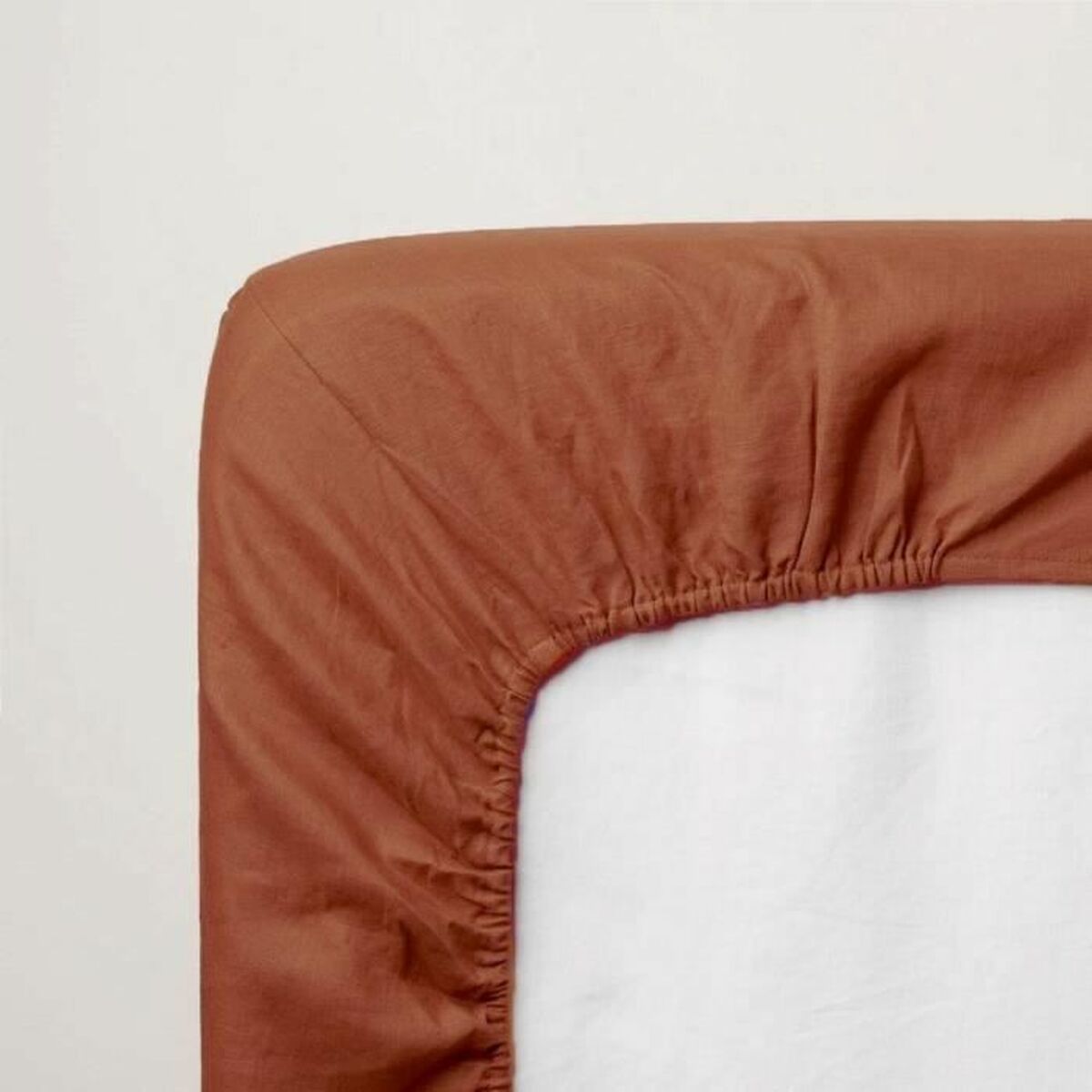 Fitted bottom sheet P’TIT DODO Fitted bottom sheet P’TIT DODO