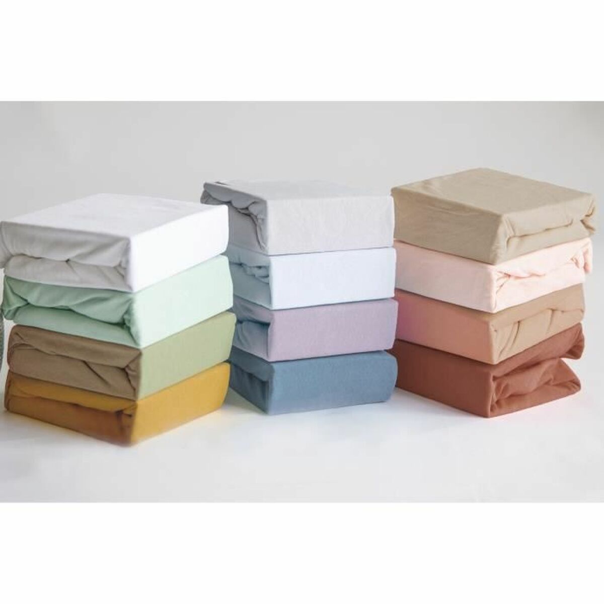 Fitted bottom sheet P’TIT DODO