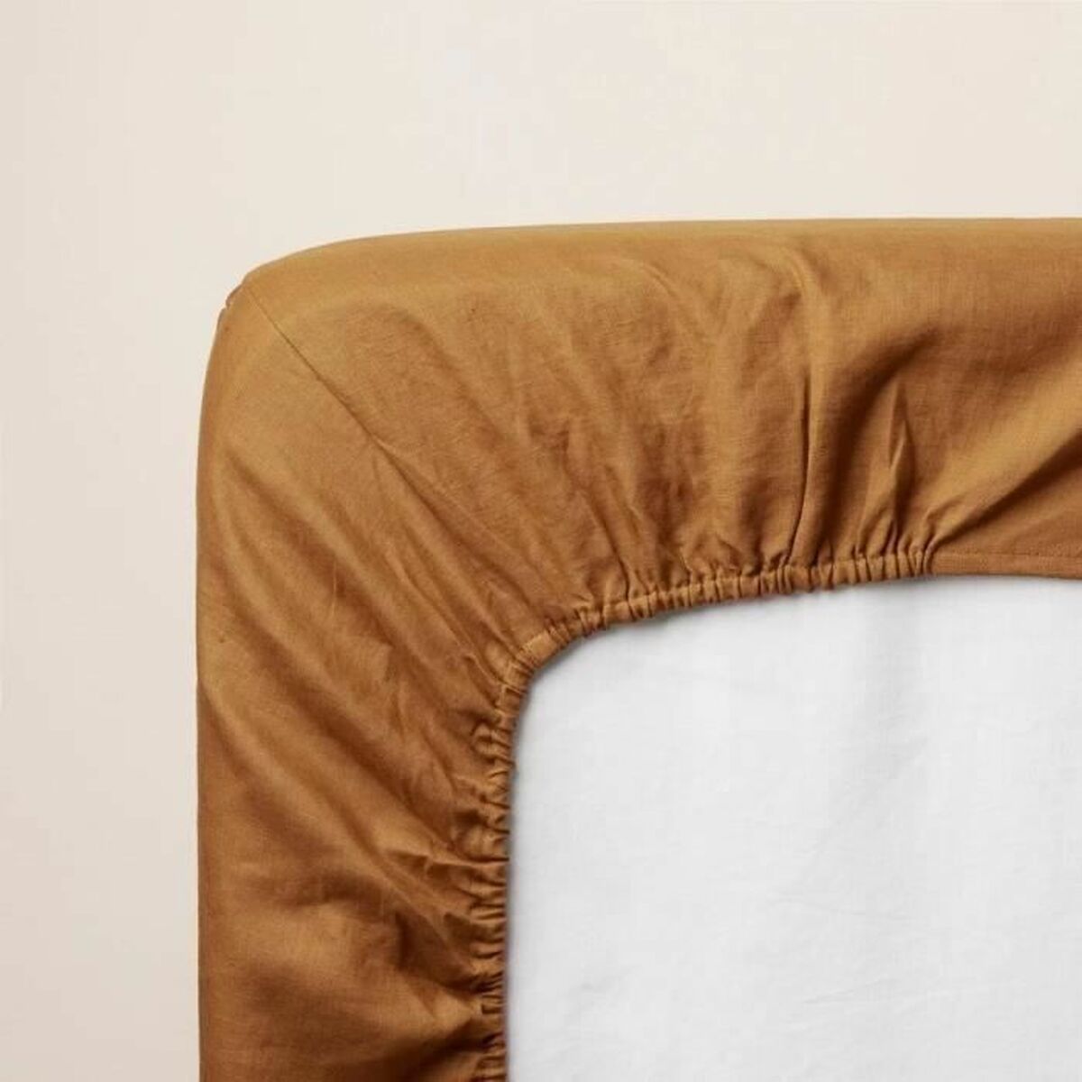 Fitted bottom sheet P’TIT DODO