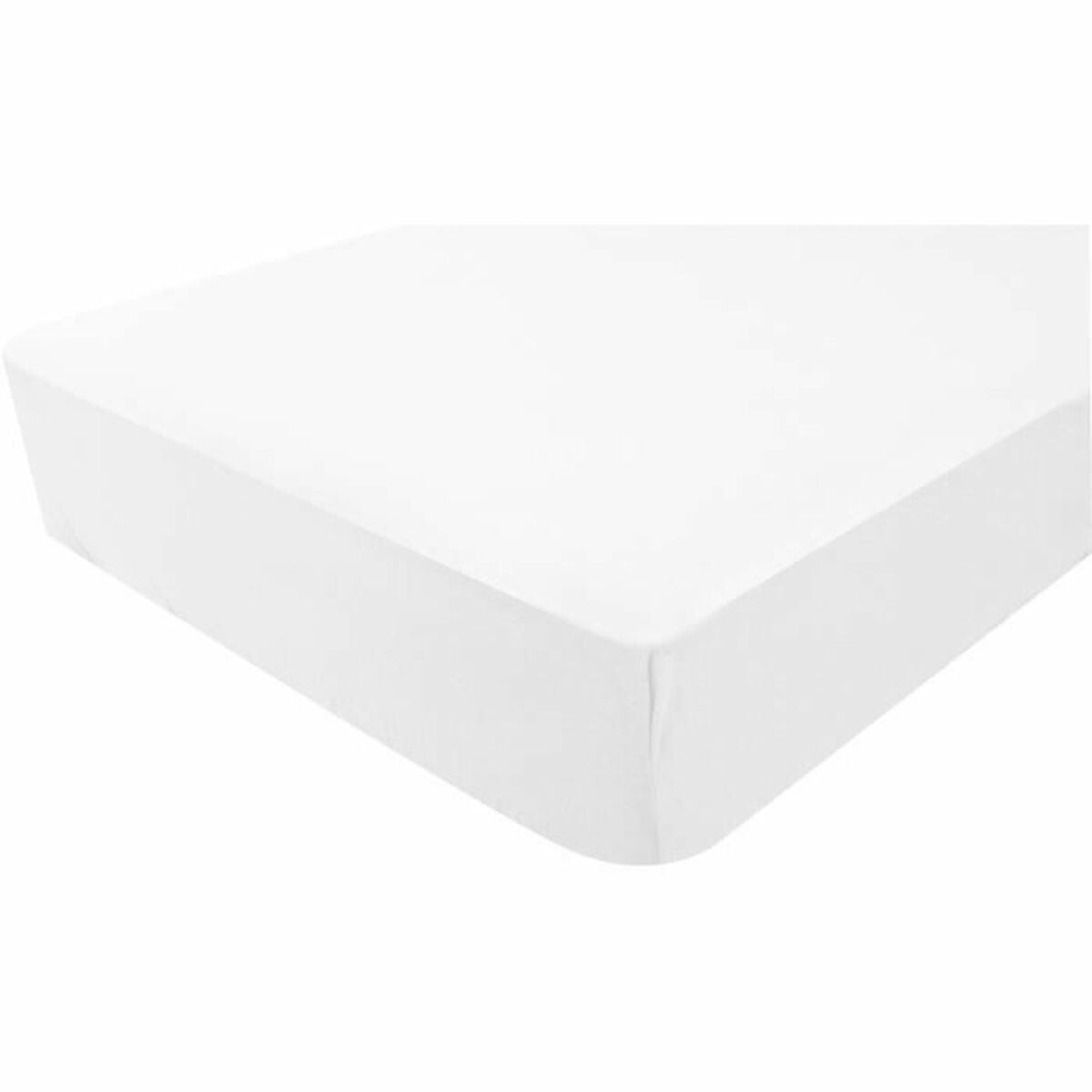Cot protector P’TIT DODO White