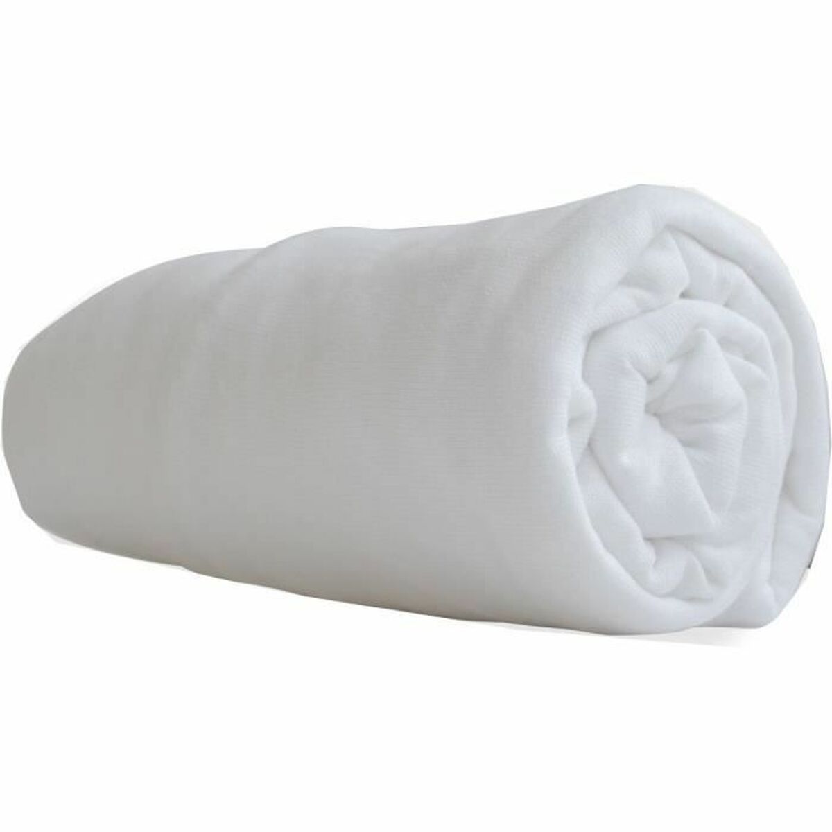 Cot protector P’TIT DODO White