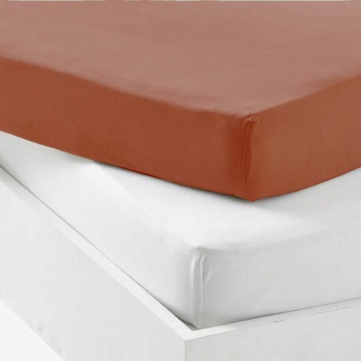Cot protector P’TIT DODO White 25 Pieces