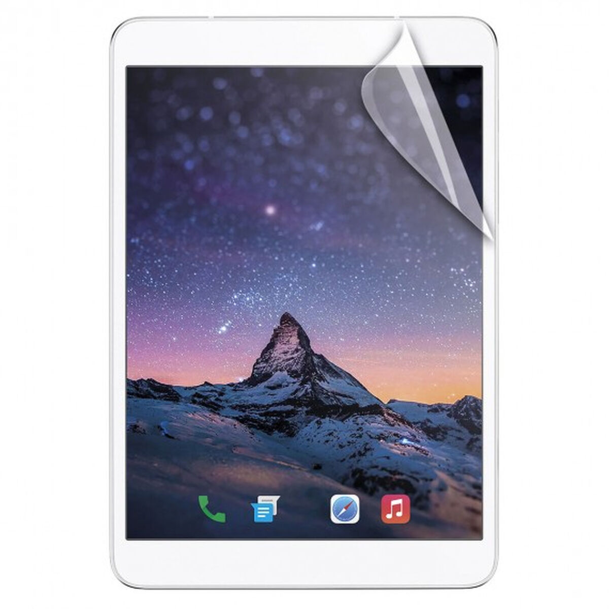 Screen Protector Mobilis 690R-PRO-IK6C-SURF-3 Microsoft Windows Screen Protector Mobilis 690R-PRO-IK6C-SURF-3 Microsoft Windows