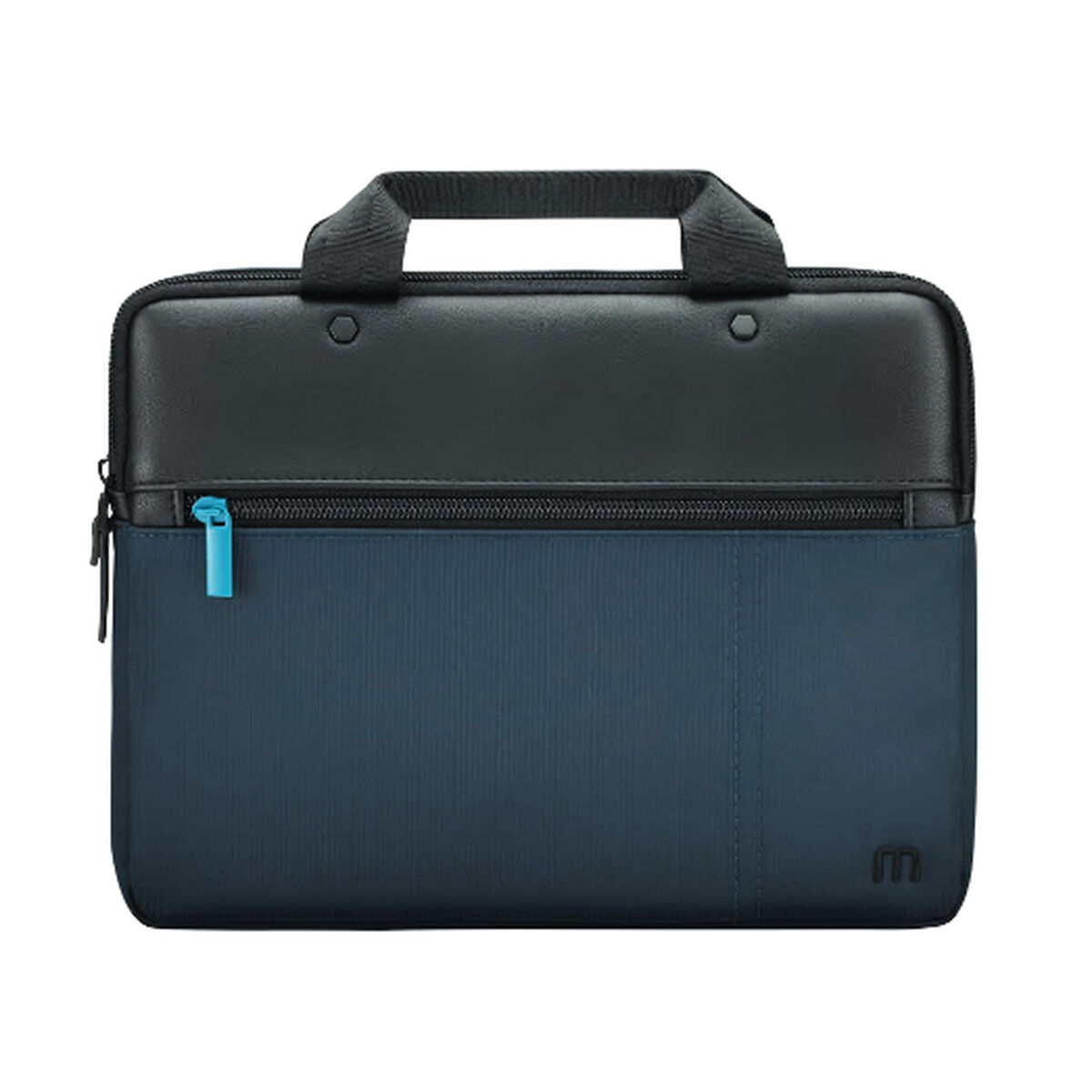 Laptop Case Mobilis 005029 14″ 11″ Black/Blue Dark blue