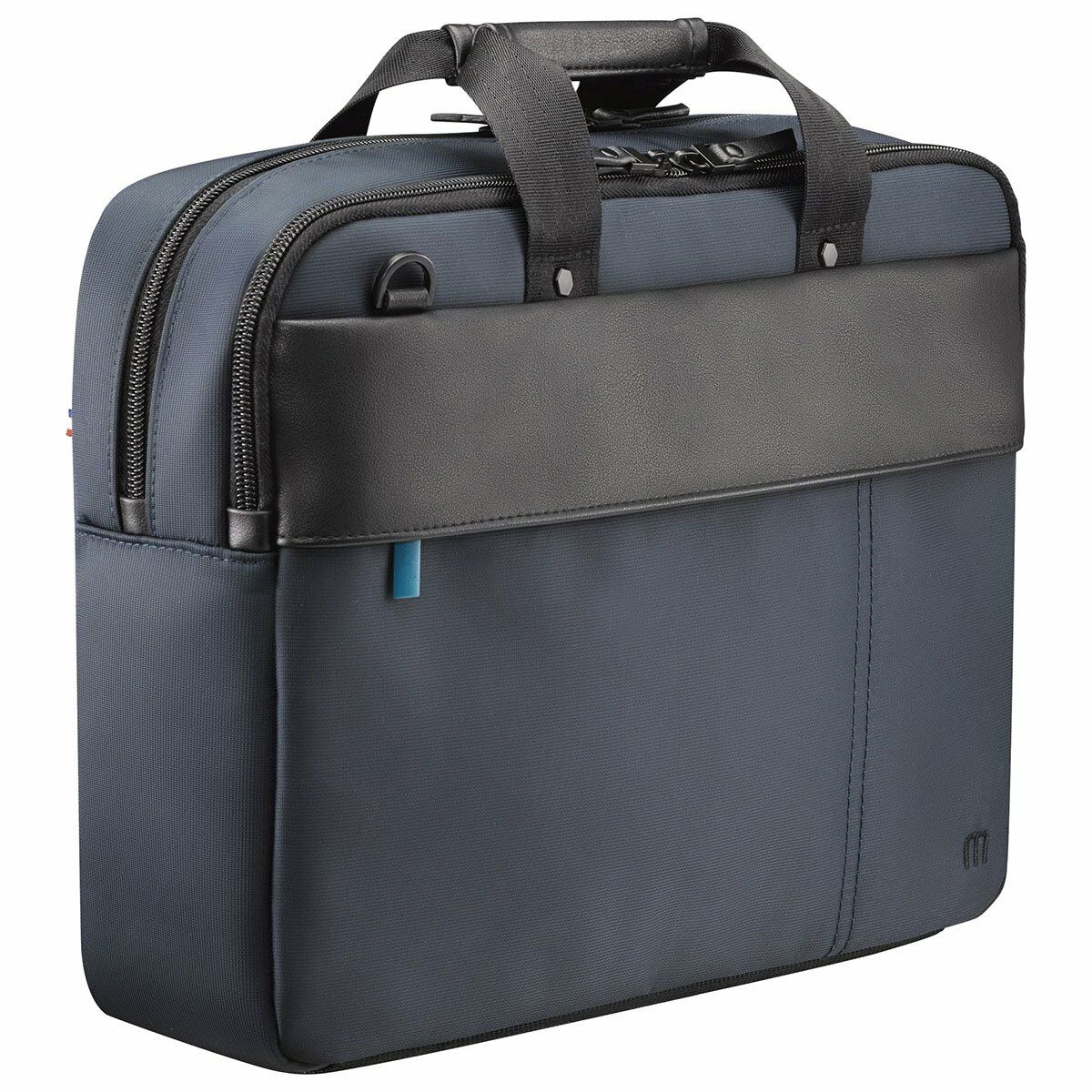 Laptop Case Mobilis 005032 Dark blue 14″