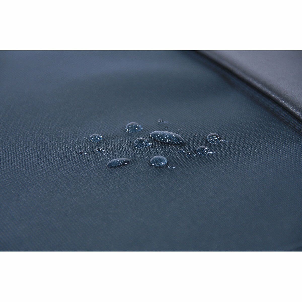 Laptop Case Mobilis 005033 Black Black/Blue 16″