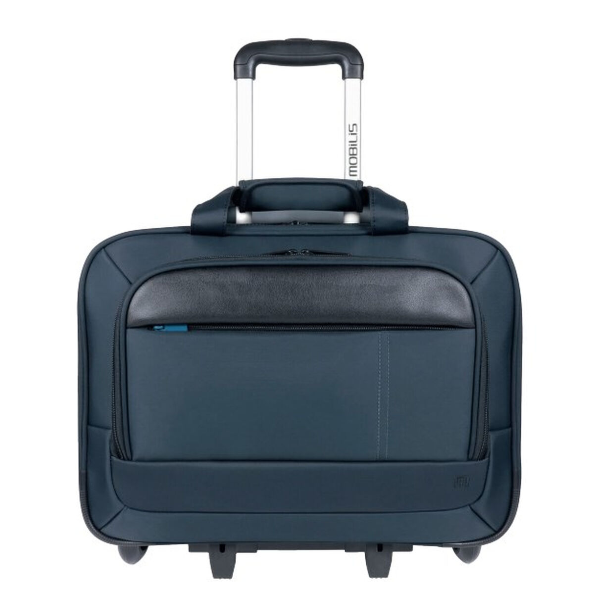 Laptop Case Mobilis 005036 Blue Black/Blue Dark blue 16″