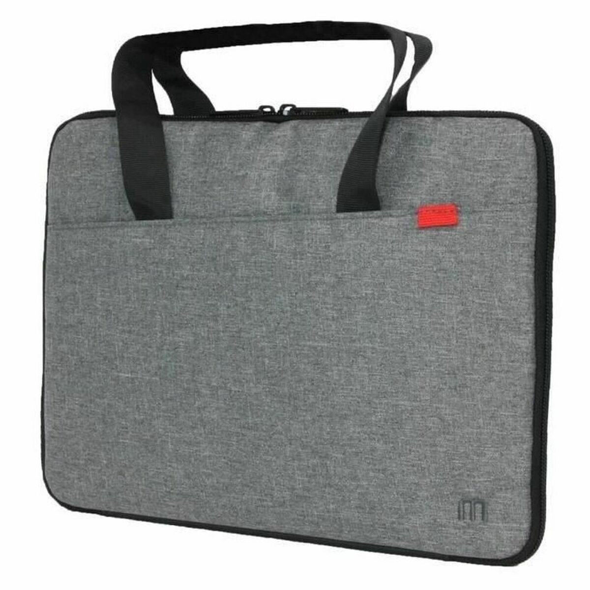 Laptop Backpack Mobilis 025013 14″ 12,5″ Grey