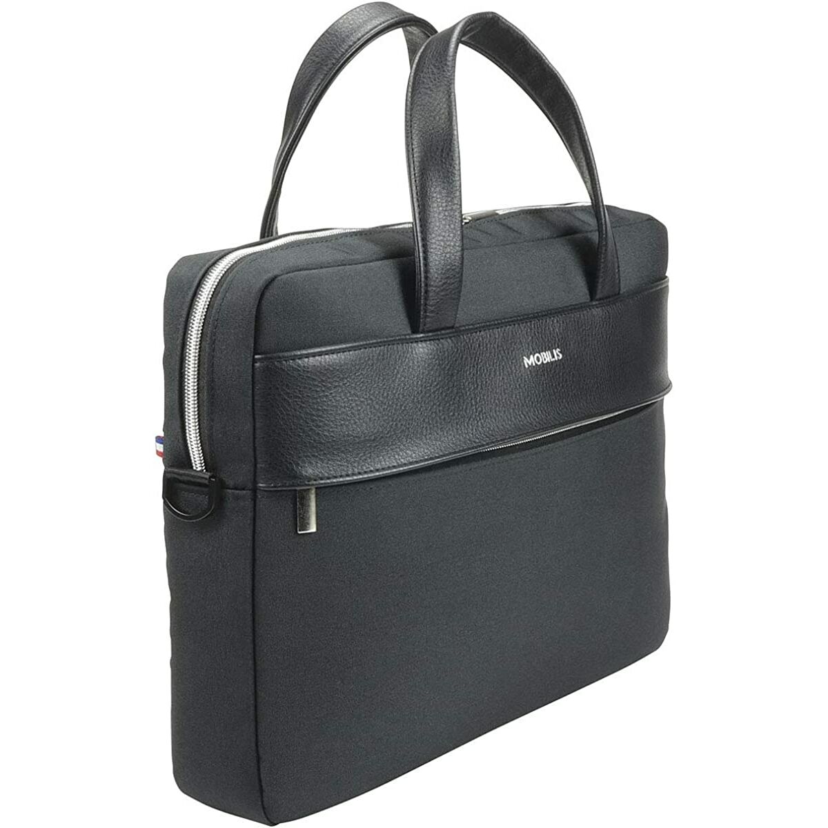 Laptop Case Mobilis 056004 Silver 11-14″