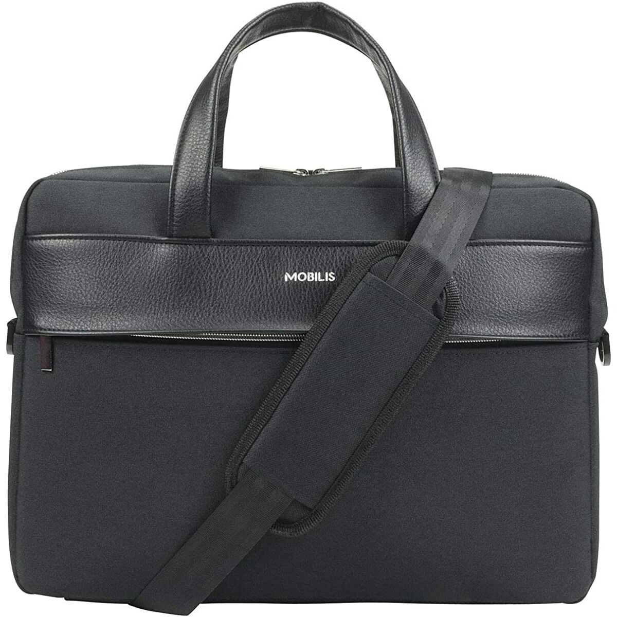 Laptop Case Mobilis 056004 Silver 11-14″