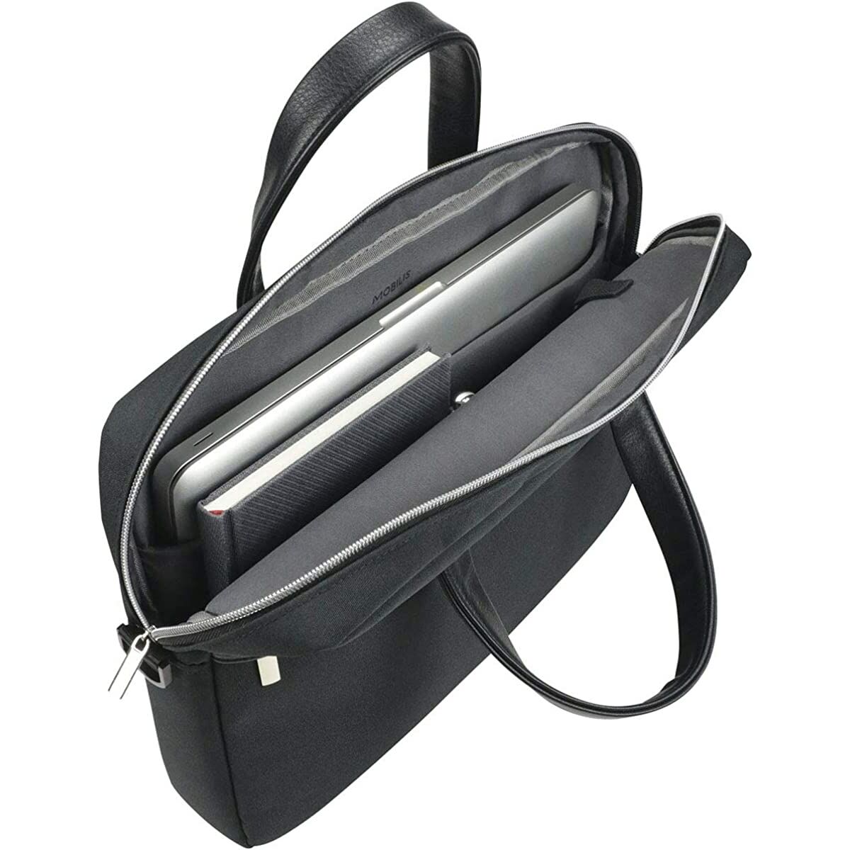 Laptop Case Mobilis 056004 Silver 11-14″