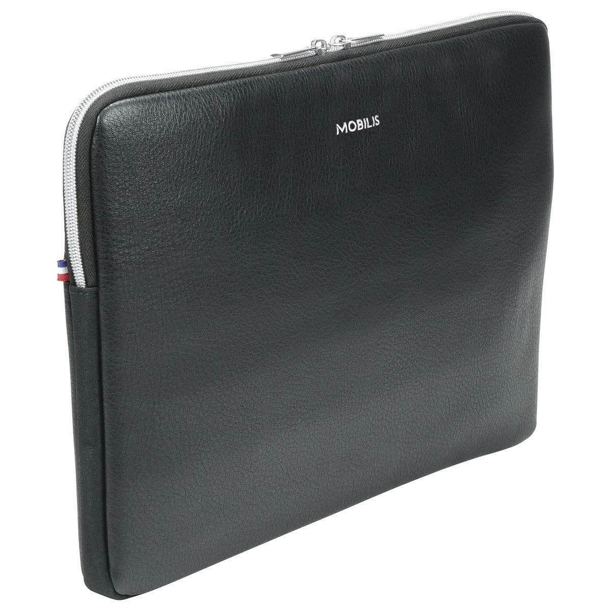 Laptop Case Mobilis 056007 12,5-14″ Black