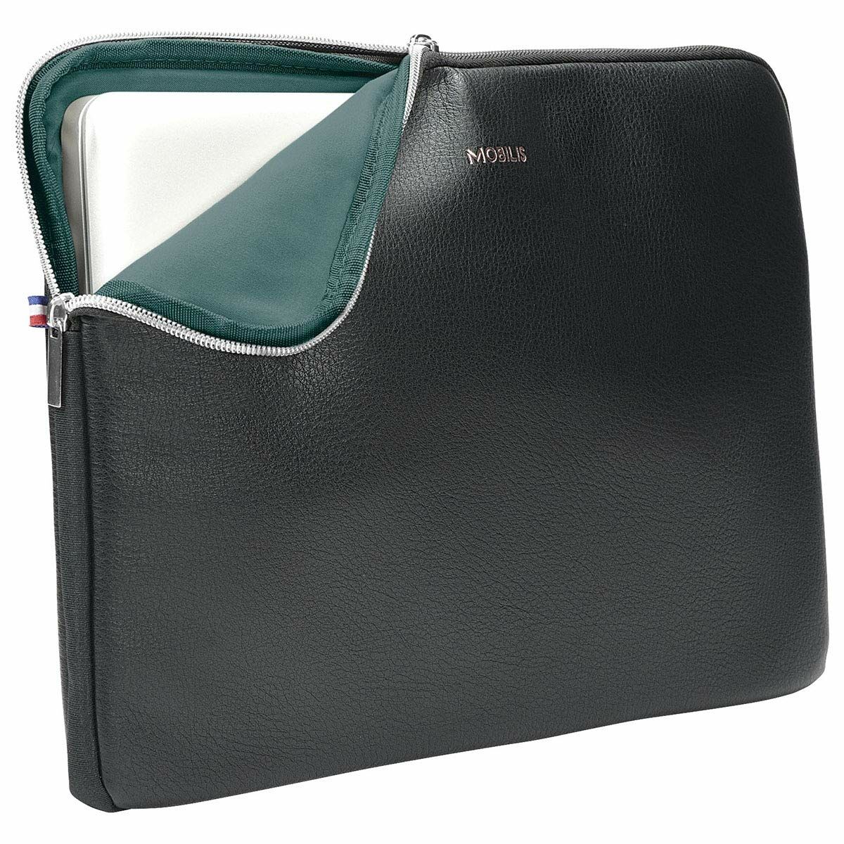Laptop Case Mobilis 056007 12,5-14″ Black