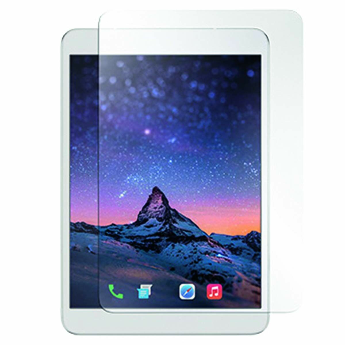Tablet Screen Protector Mobilis 016681 Tablet Screen Protector Mobilis 016681