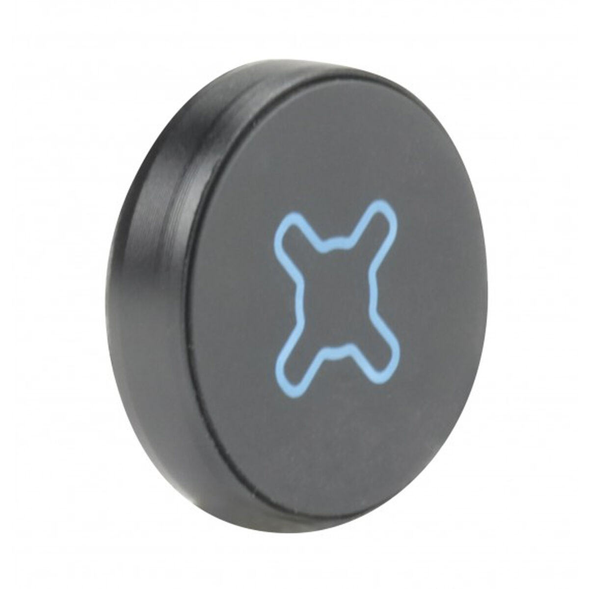 Mobile support Mobilis 044016 Black Mobile support Mobilis 044016 Black