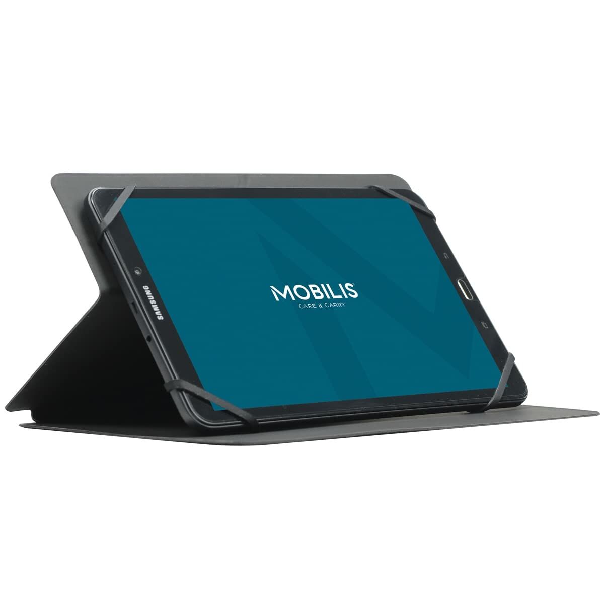 Tablet cover Mobilis 048015 Black Tablet cover Mobilis 048015 Black