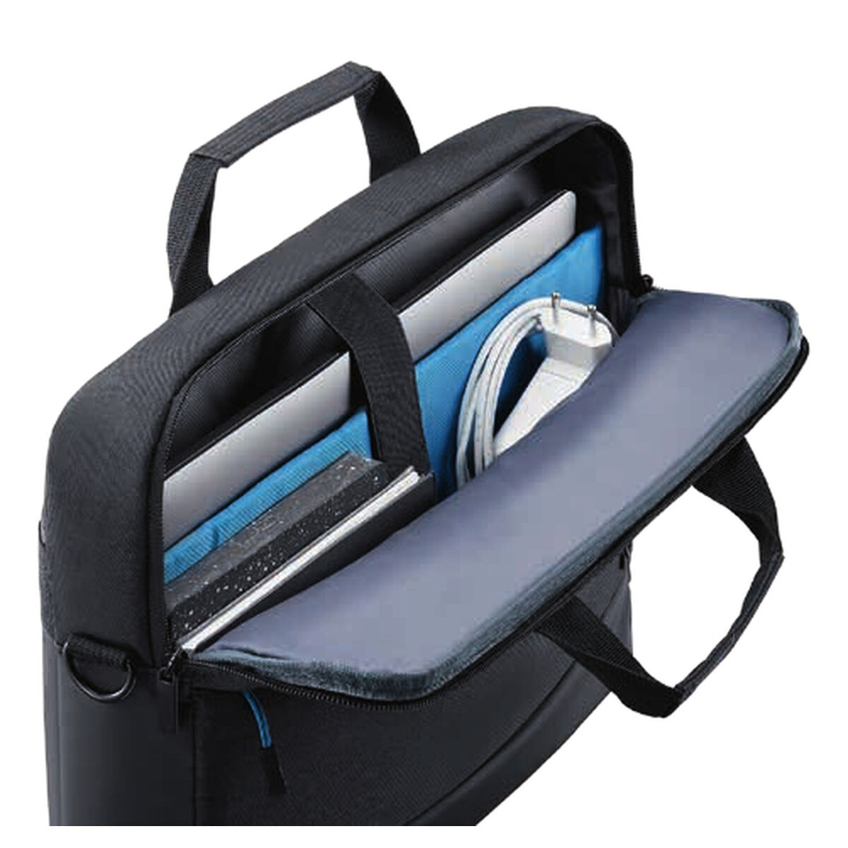 Laptop Case Mobilis 025022 Black 14″