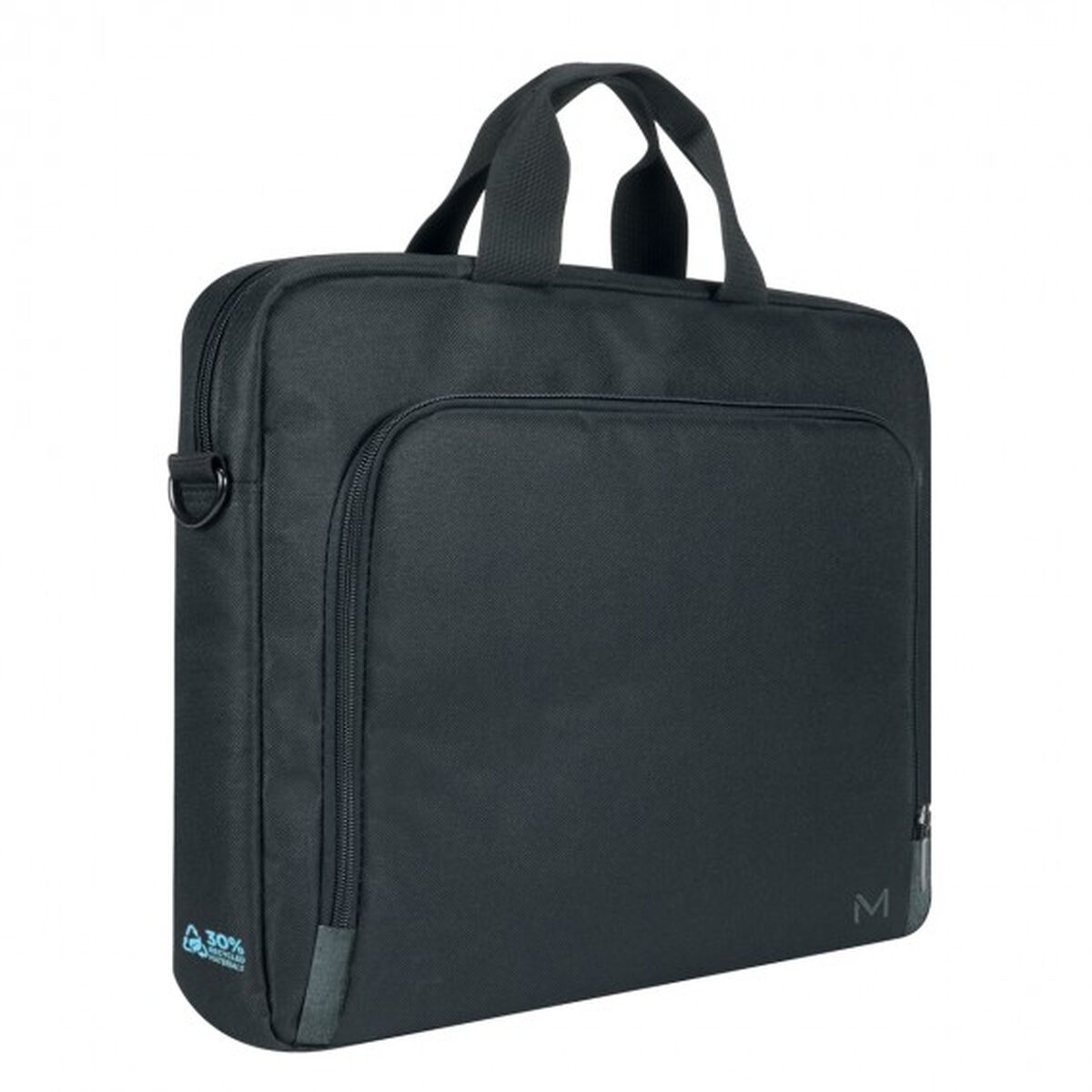 Laptop Case Mobilis 003062 15,6″ 14″ Black