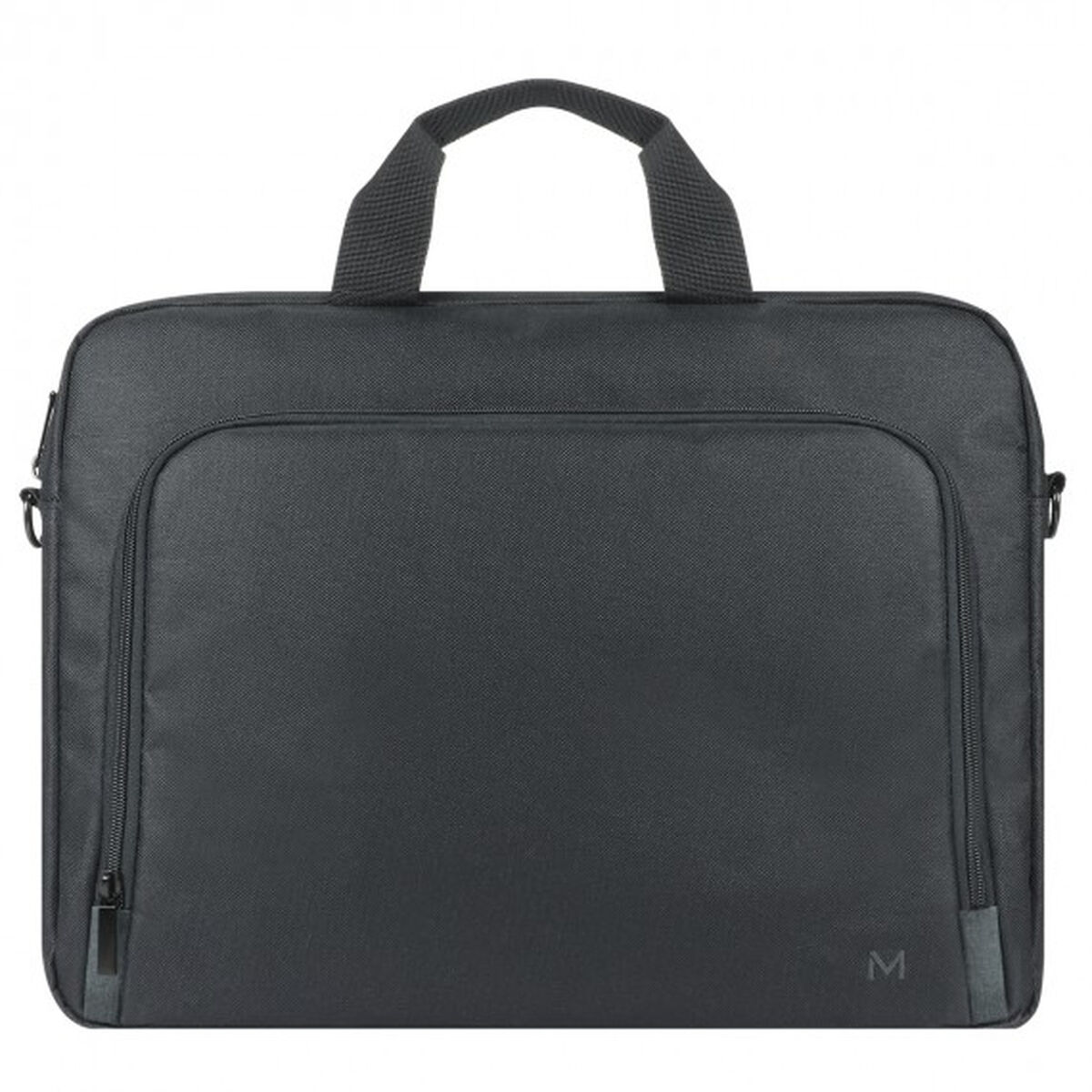Laptop Case Mobilis 003062 15,6″ 14″ Black