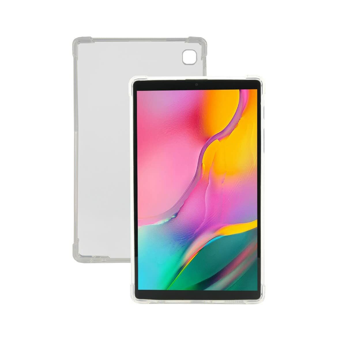 Accessory Mobilis A8 Transparent 10,5″
