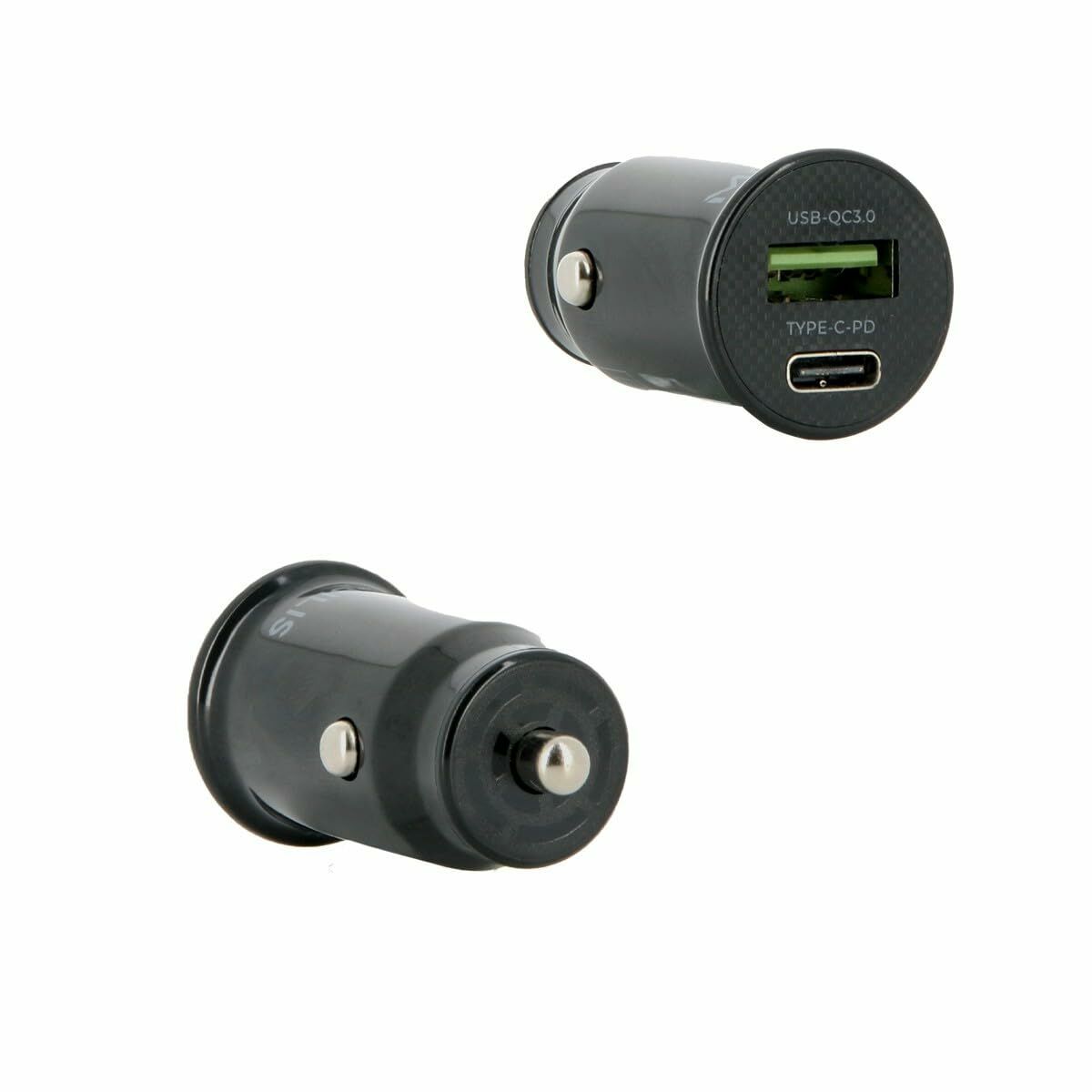 Car Charger Mobilis 001351