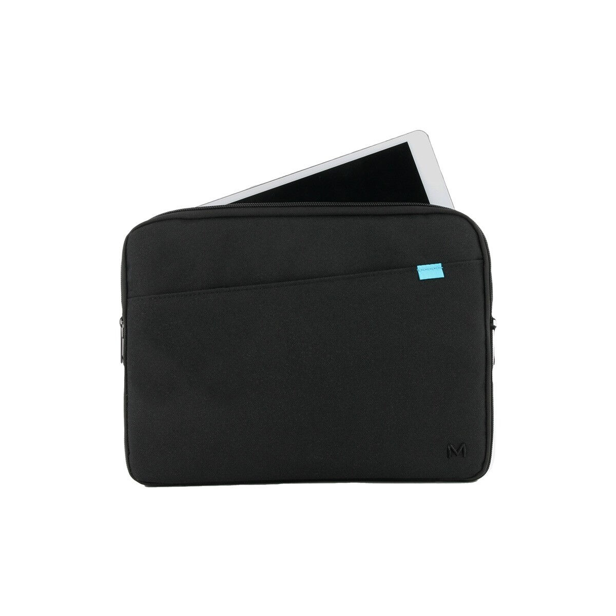 Laptop Case Mobilis 025026 12,5″ 14″ Black