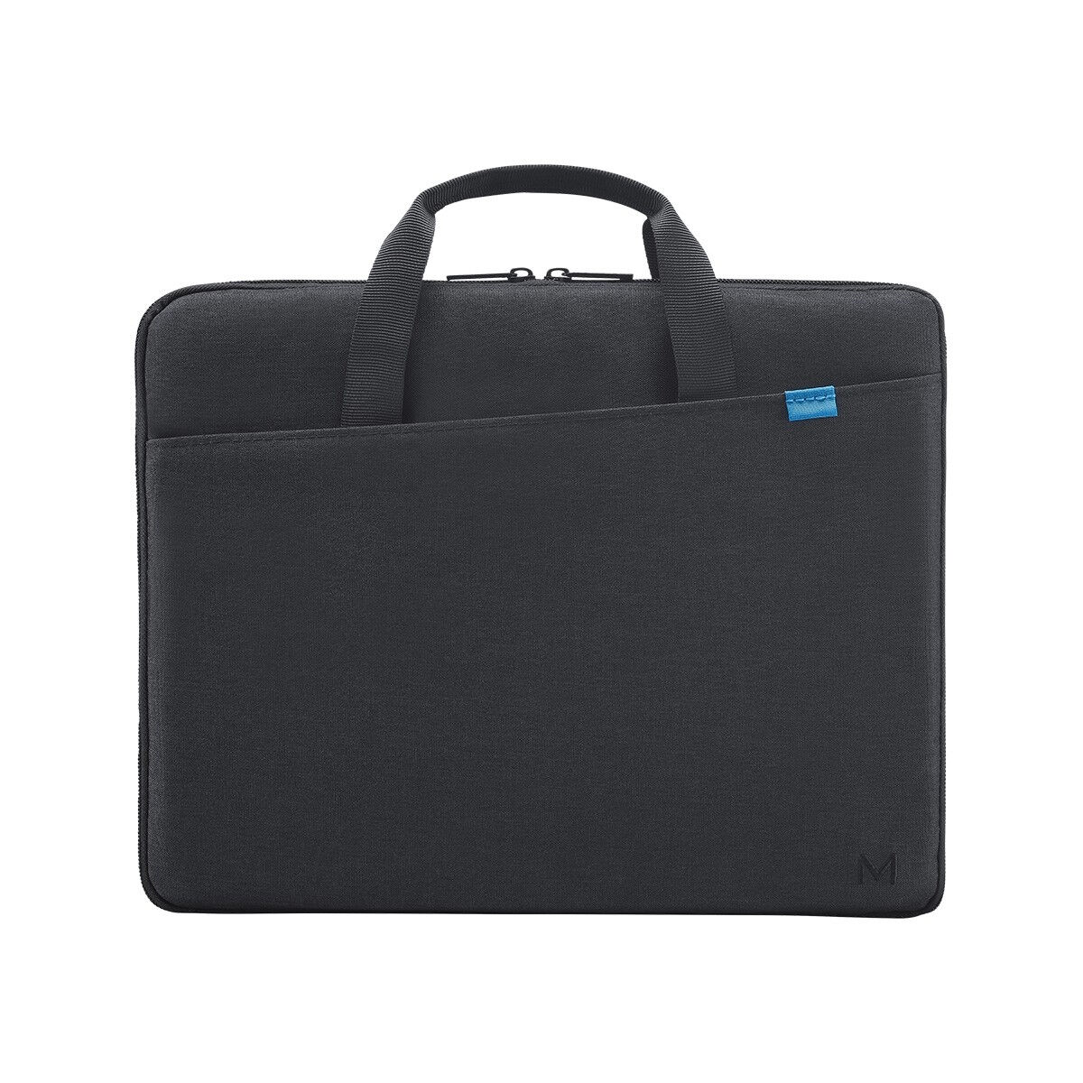Laptop Case Mobilis 025026 12,5″ 14″ Black