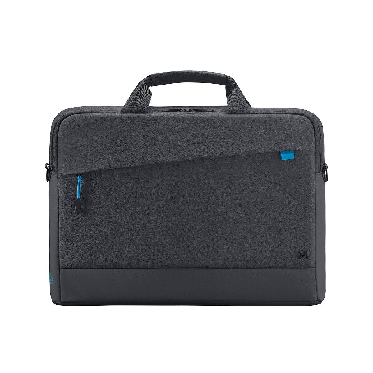 Laptop Case Mobilis 025027 11″ 14″ Black