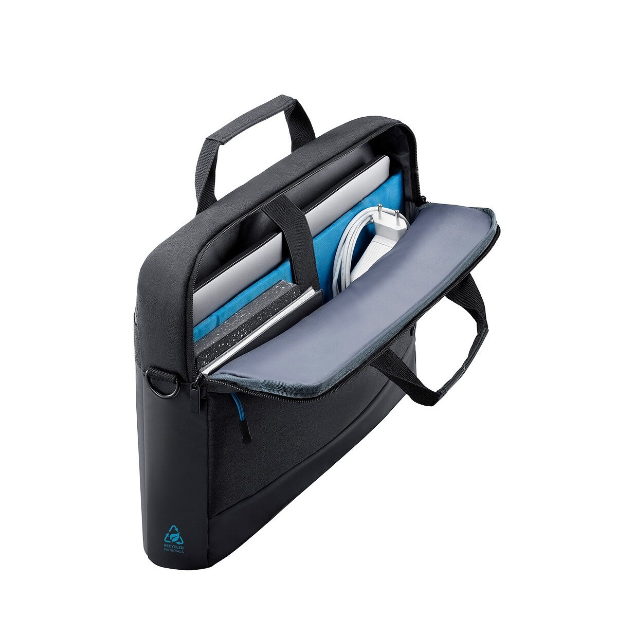 Laptop Case Mobilis 025027 11″ 14″ Black