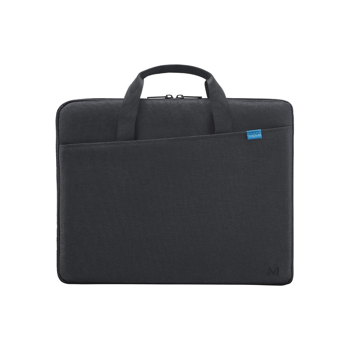 Laptop Case Mobilis 025030 Black 12,5″ Laptop Case Mobilis 025030 Black 12,5″
