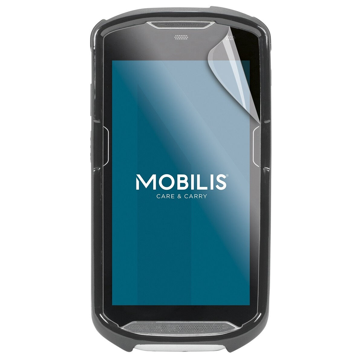 Mobile Screen Protector Mobilis 036207 5″ TC21/26