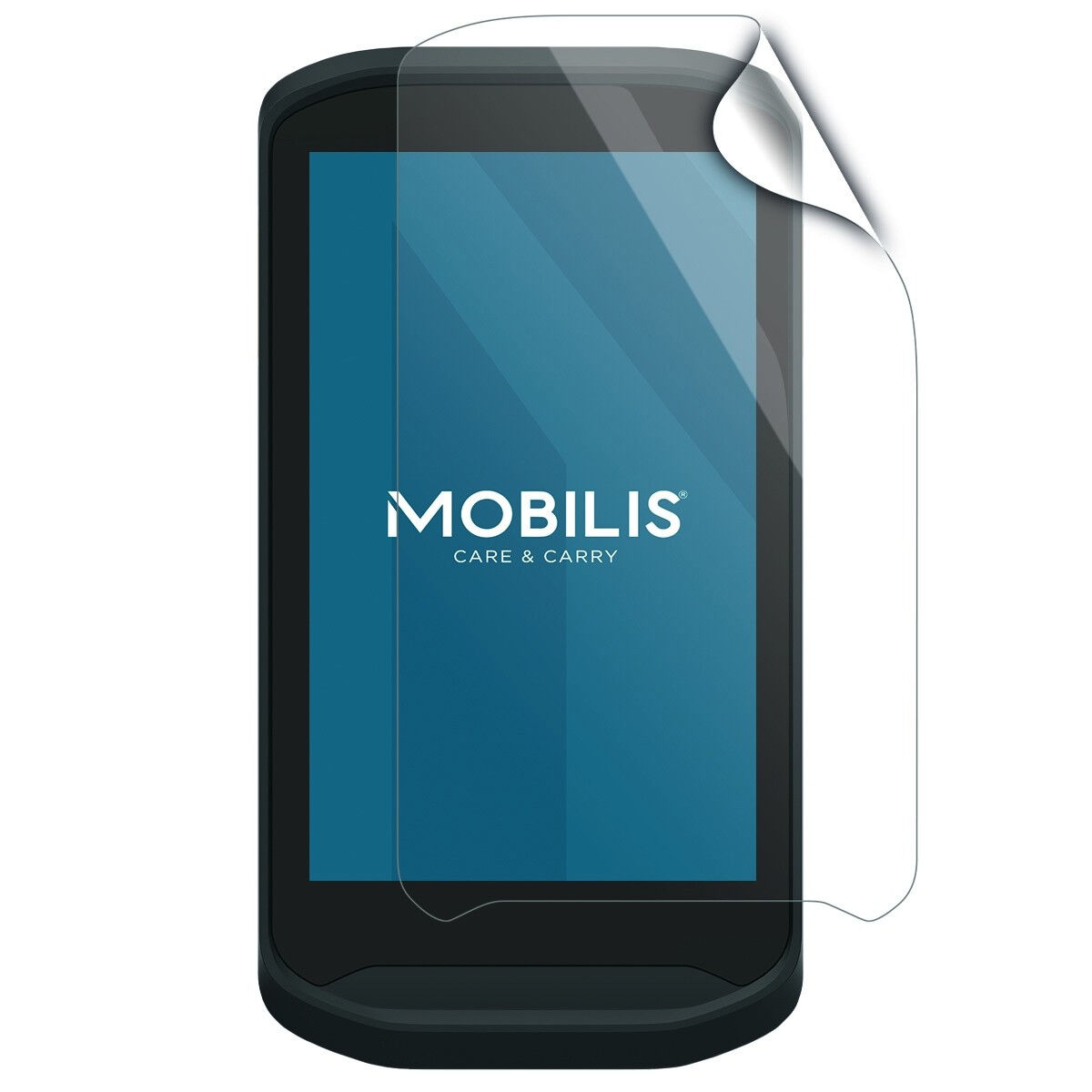 Mobile Screen Protector Mobilis 036207 5″ TC21/26