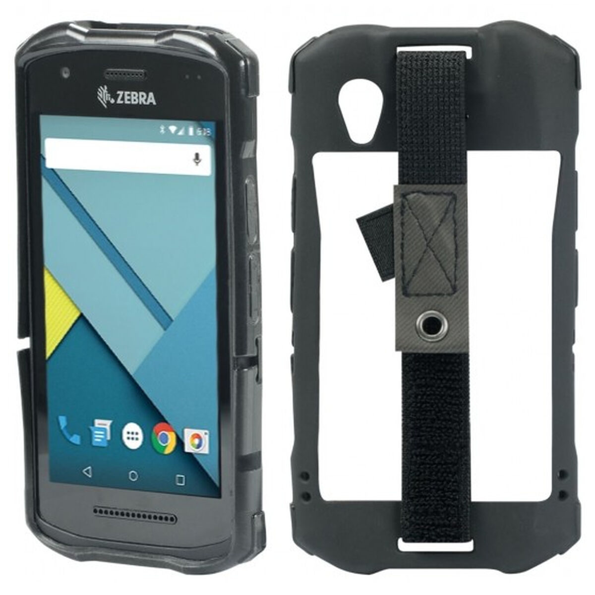 Mobile cover Mobilis 052040 Black Multicolour Mobile cover Mobilis 052040 Black Multicolour