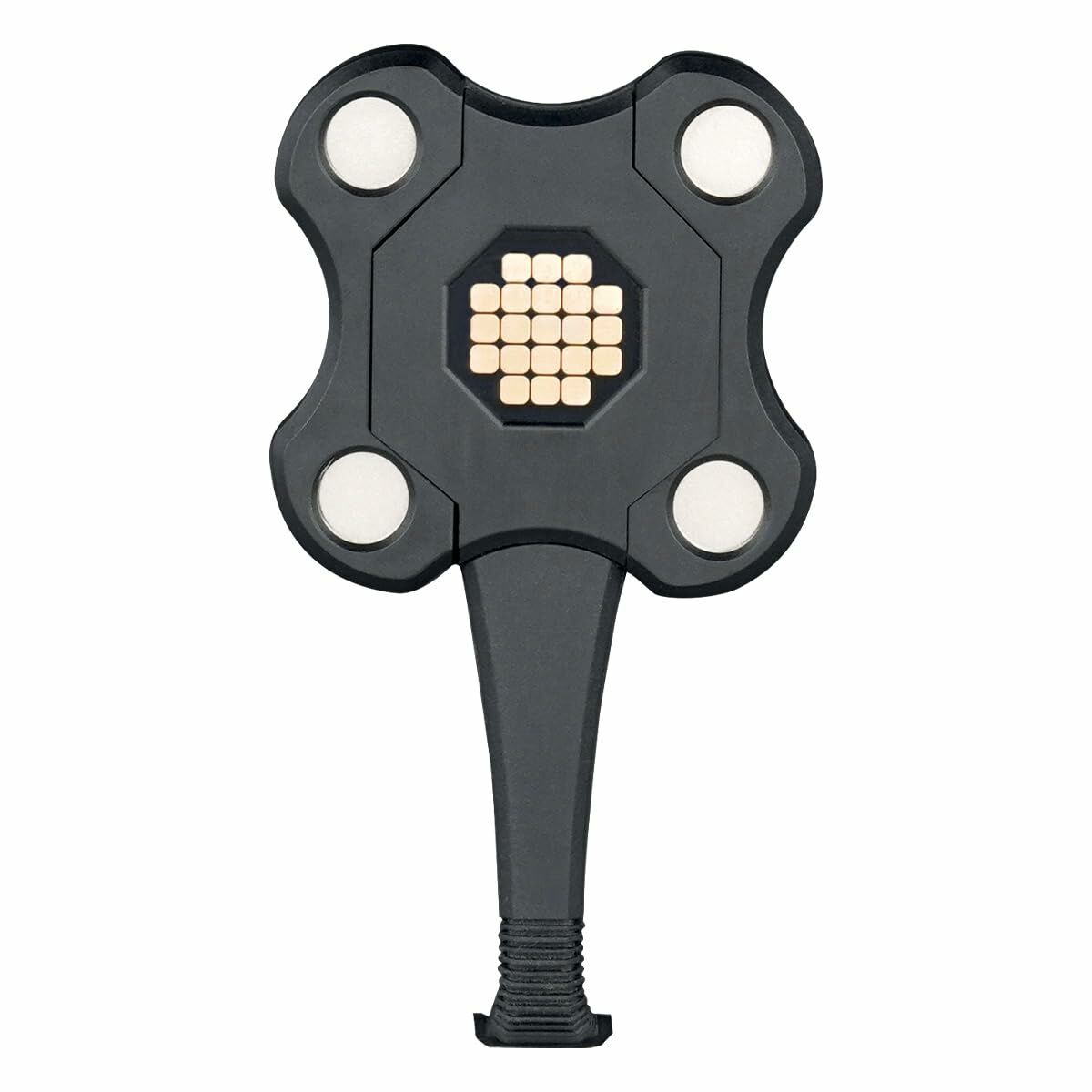 Wall Charger Mobilis Black