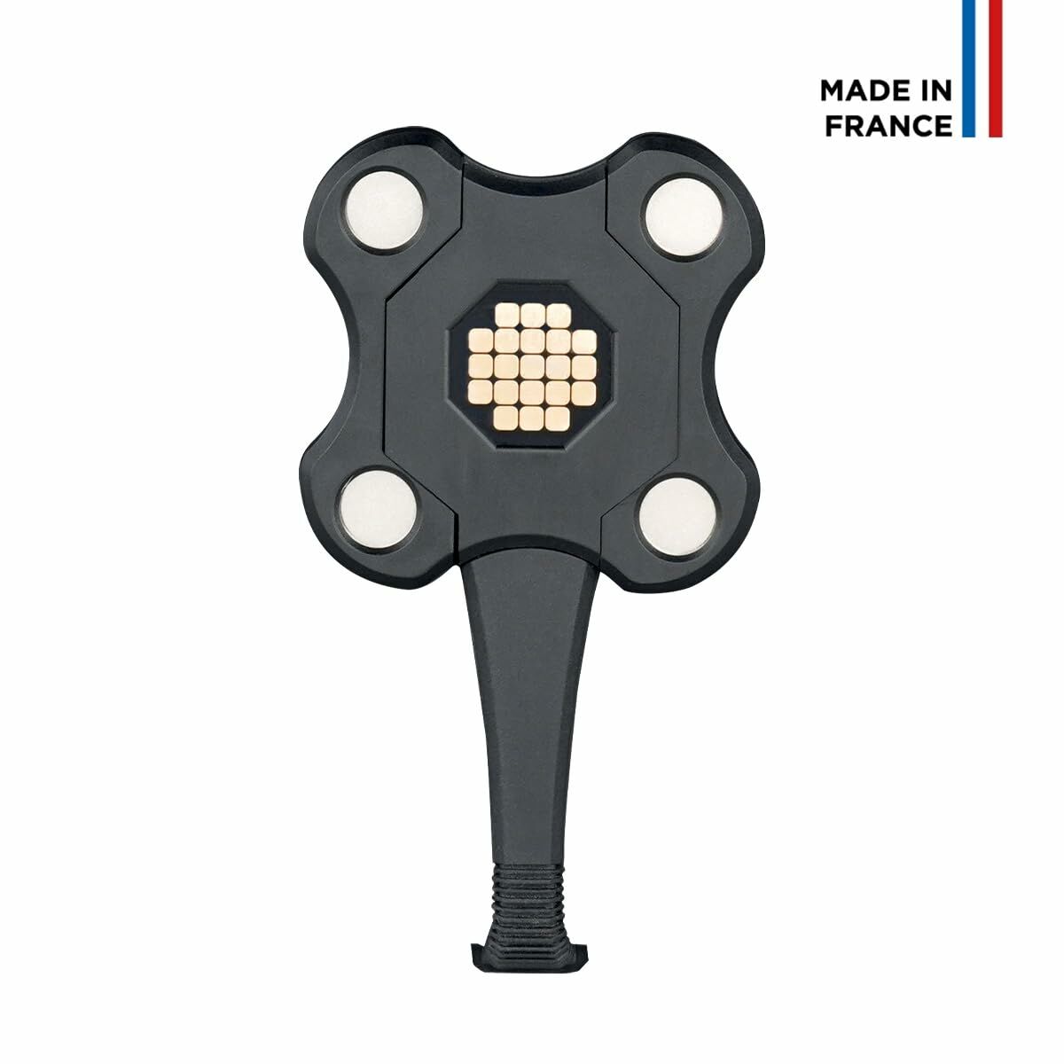 Wall Charger Mobilis Black