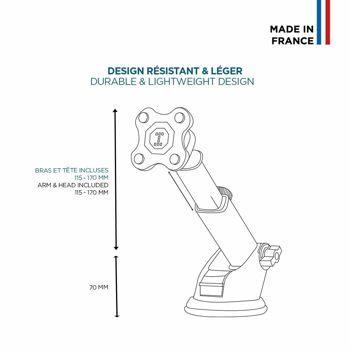 Wall Charger Mobilis