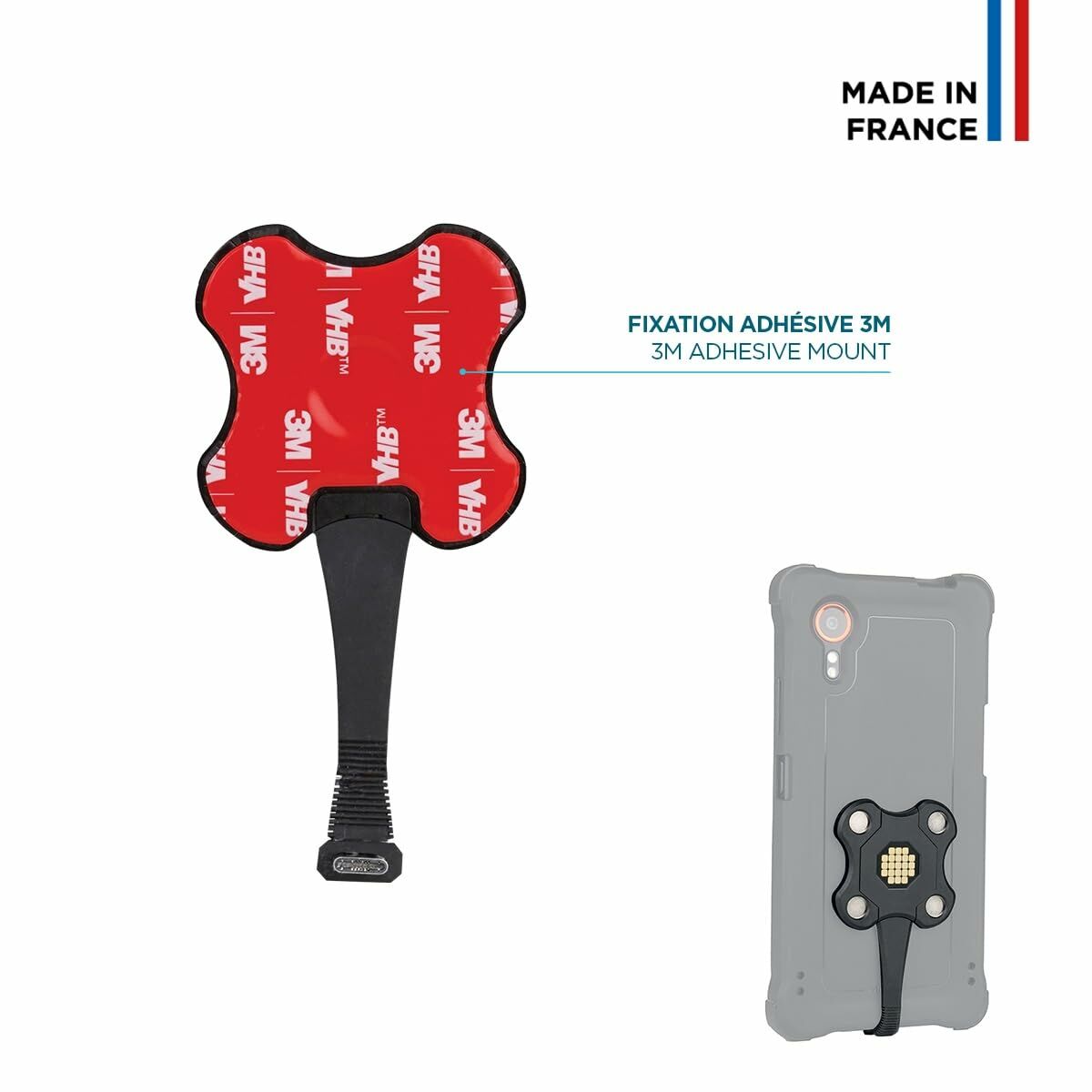 Wall Charger Mobilis