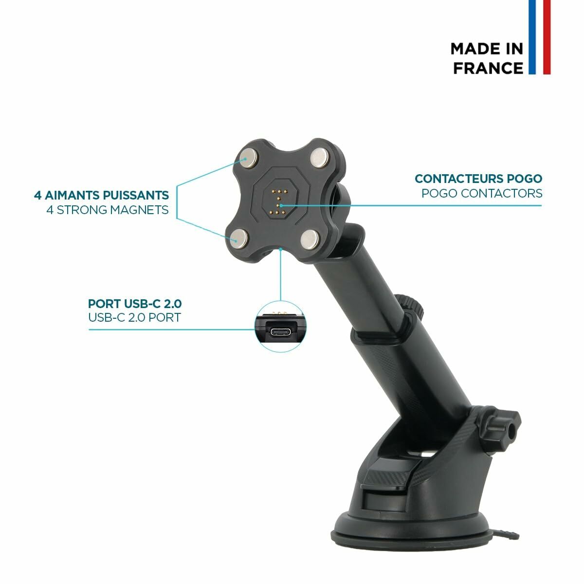 Wall Charger Mobilis