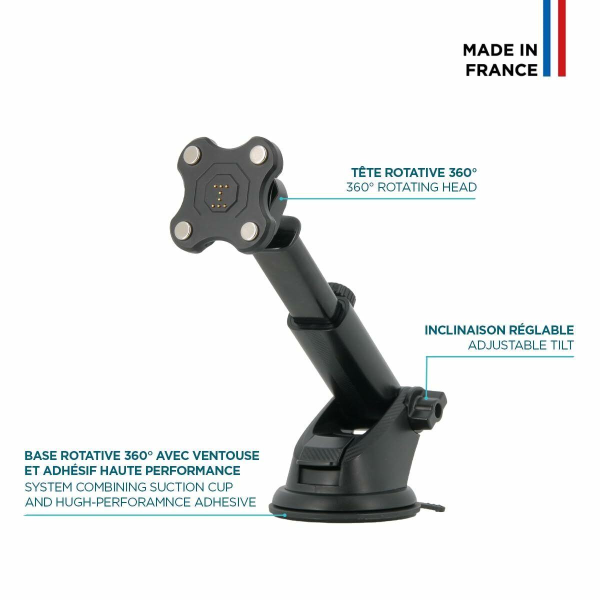 Wall Charger Mobilis